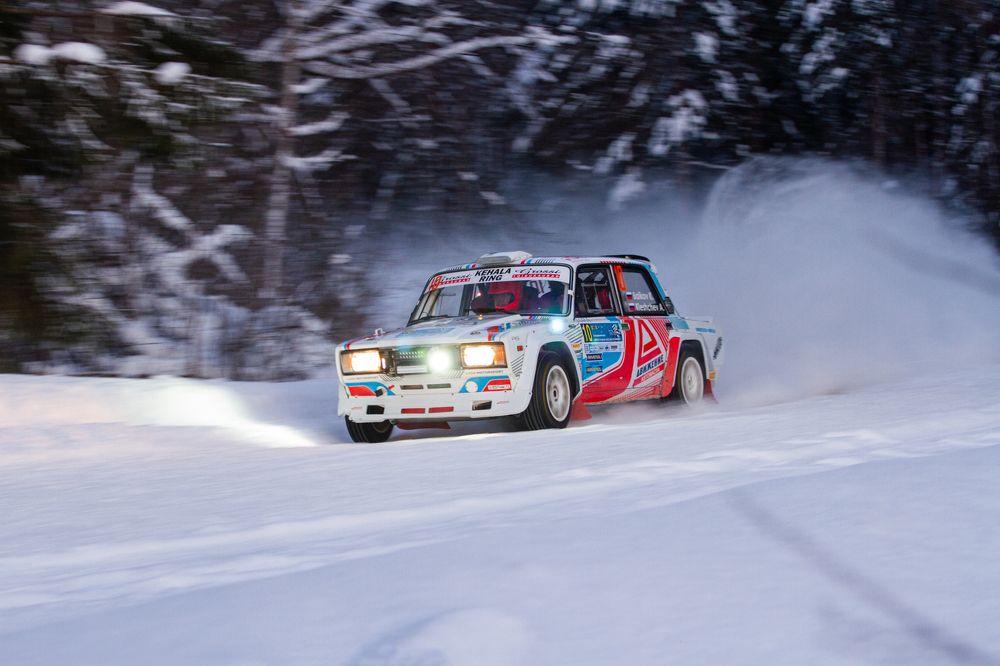 Photograph by Алексей