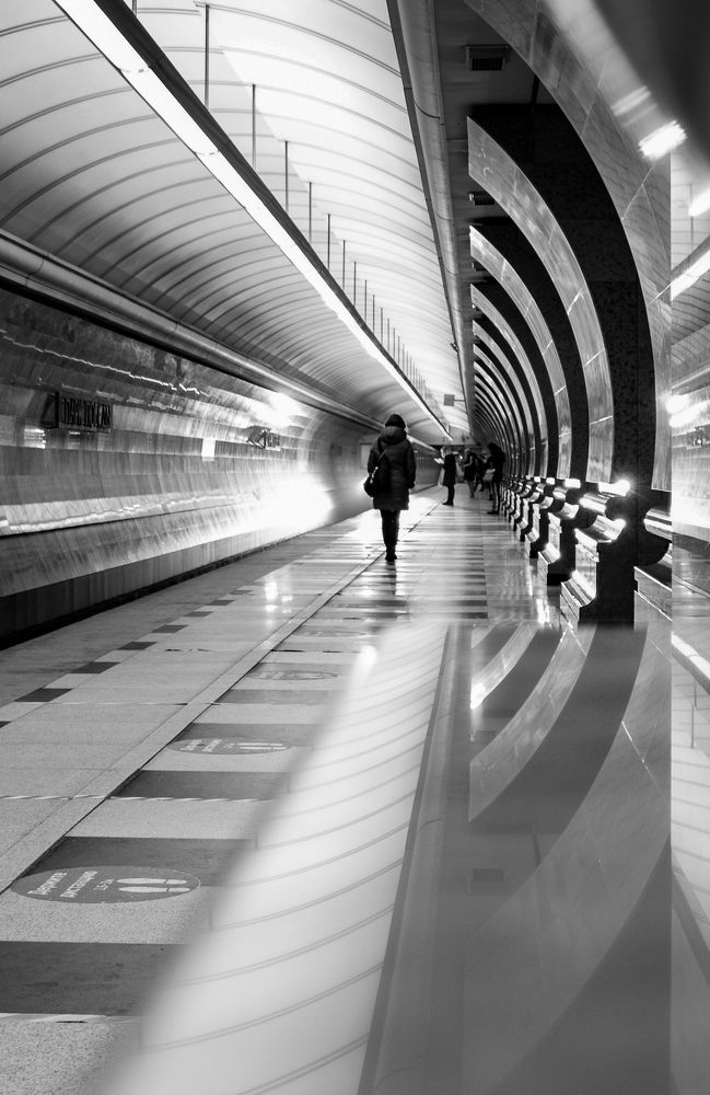 Photograph by Татьяна Хуссейн