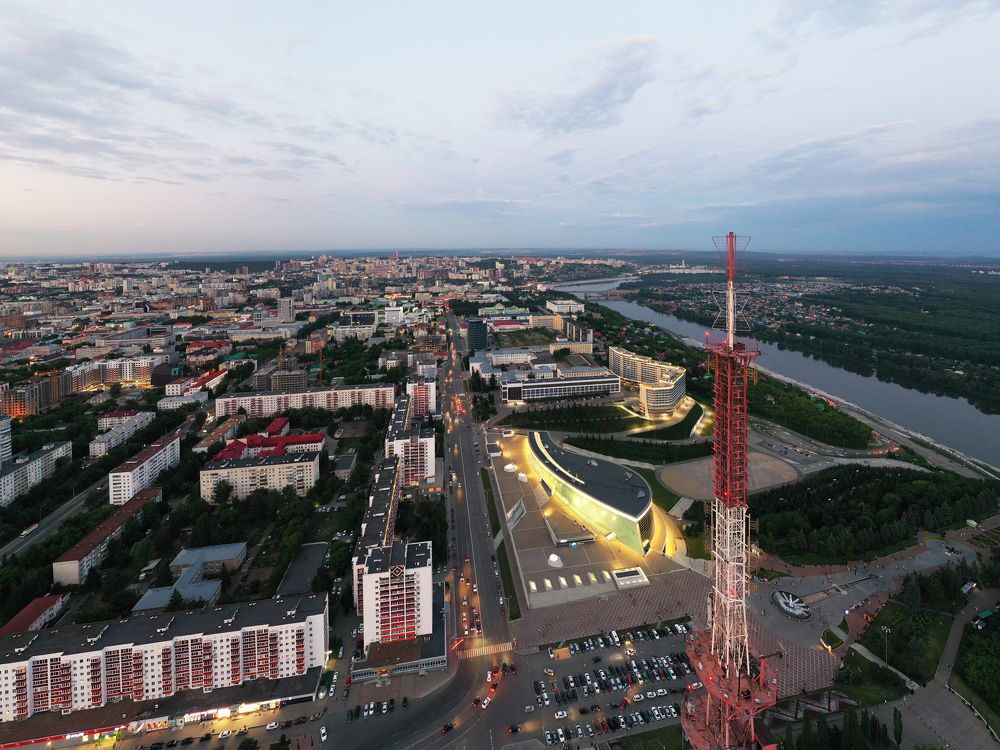 Photograph by Дмитрий Павлов