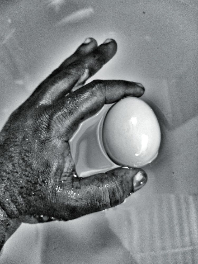 Photograph by Elísio Capitão