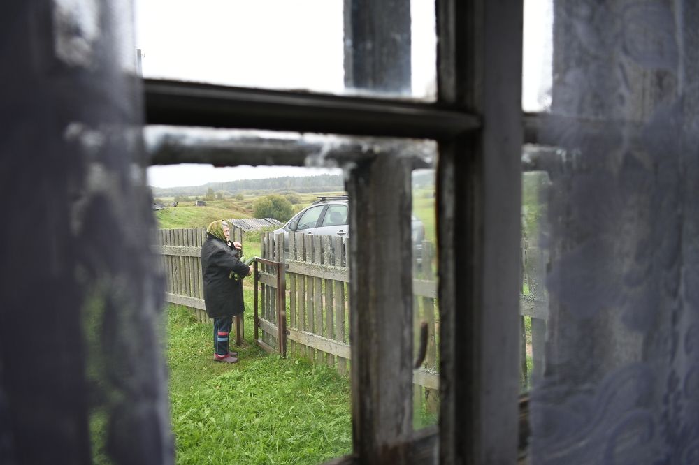 Photograph by Сергей Холопов