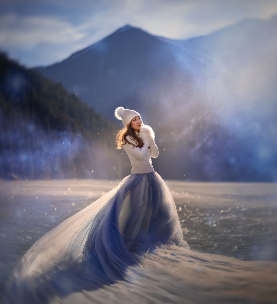 Photograph by Оксана Завьялова