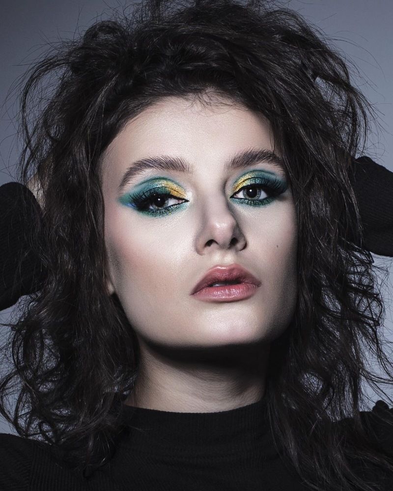 Photograph by Олейникова Джульетта