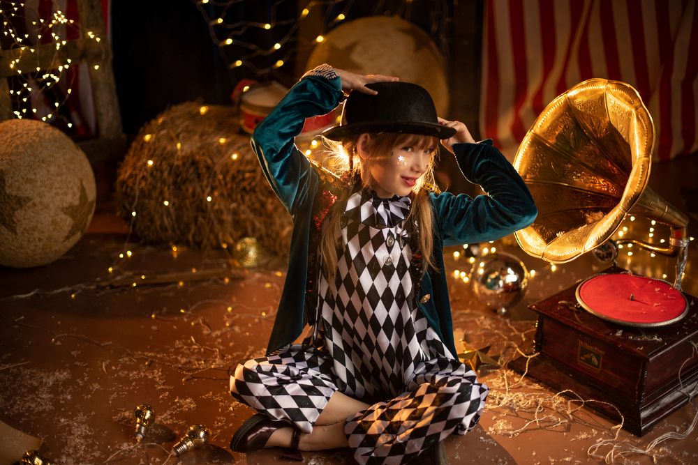 Photograph by Евгения Чернова