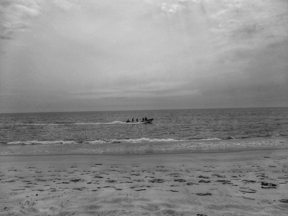 Photograph by Elísio Capitão