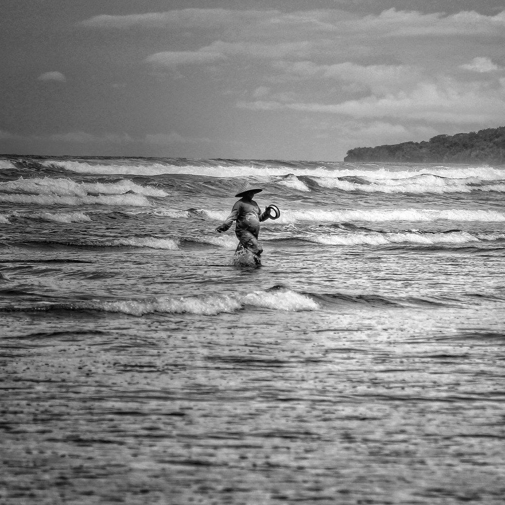 Photograph by Mauricio Mora Flores