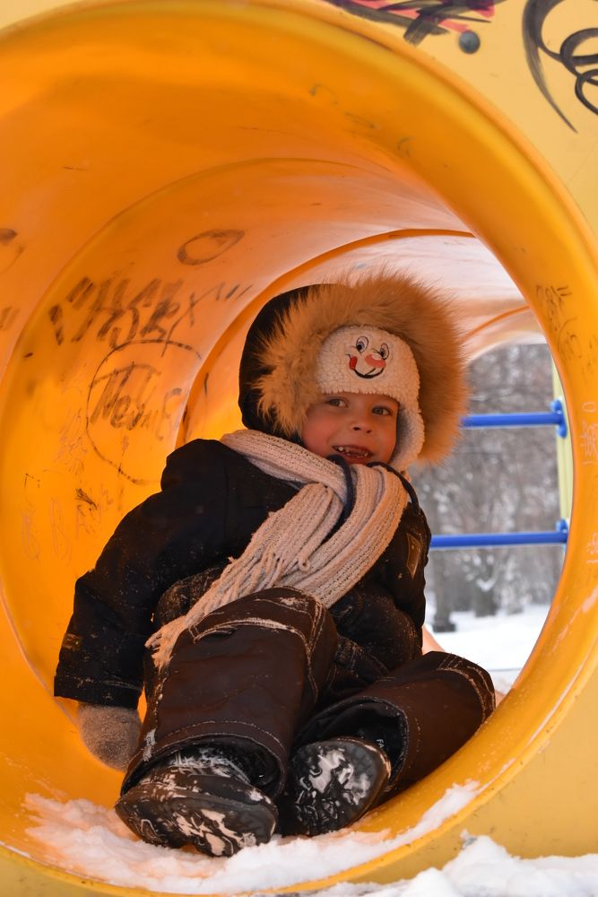 Фотография автора Любовь Панфилова