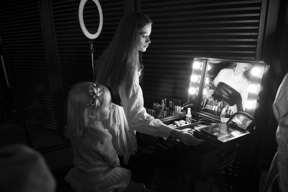 Photograph by Олейникова Джульетта