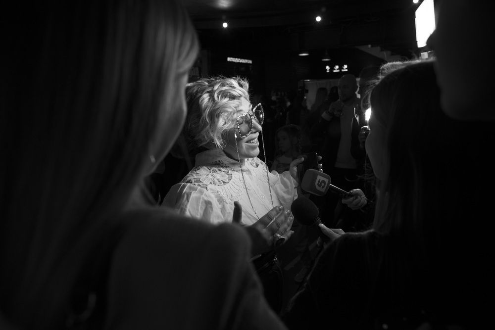 Photograph by Олейникова Джульетта