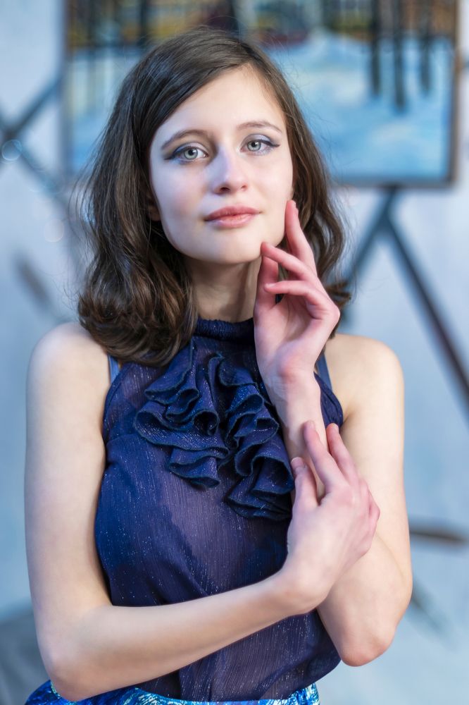 Photograph by Дмитрий Павлов