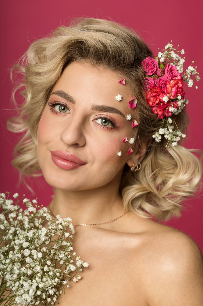 Photograph by Netulchak Shurochka