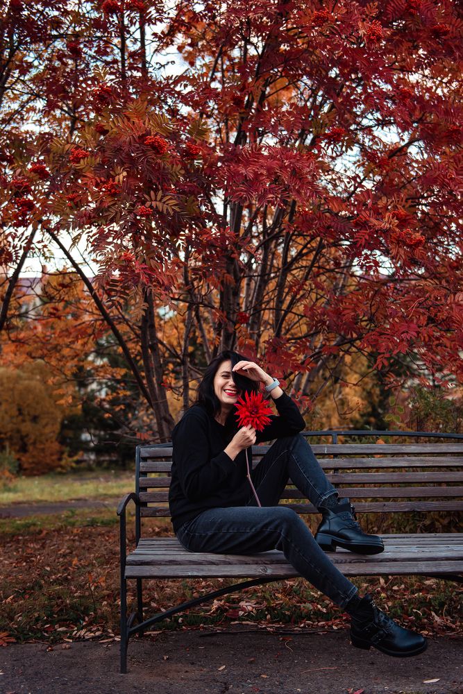 Photograph by Ровенская Татьяна