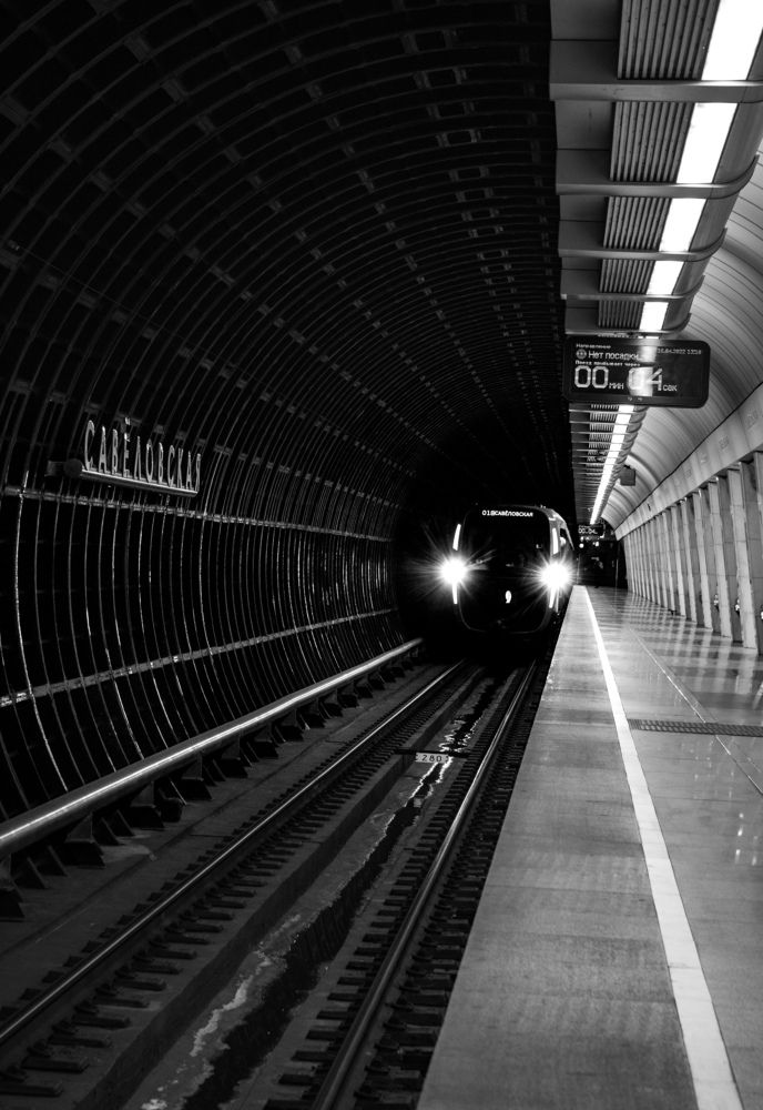 Photograph by Татьяна Хуссейн