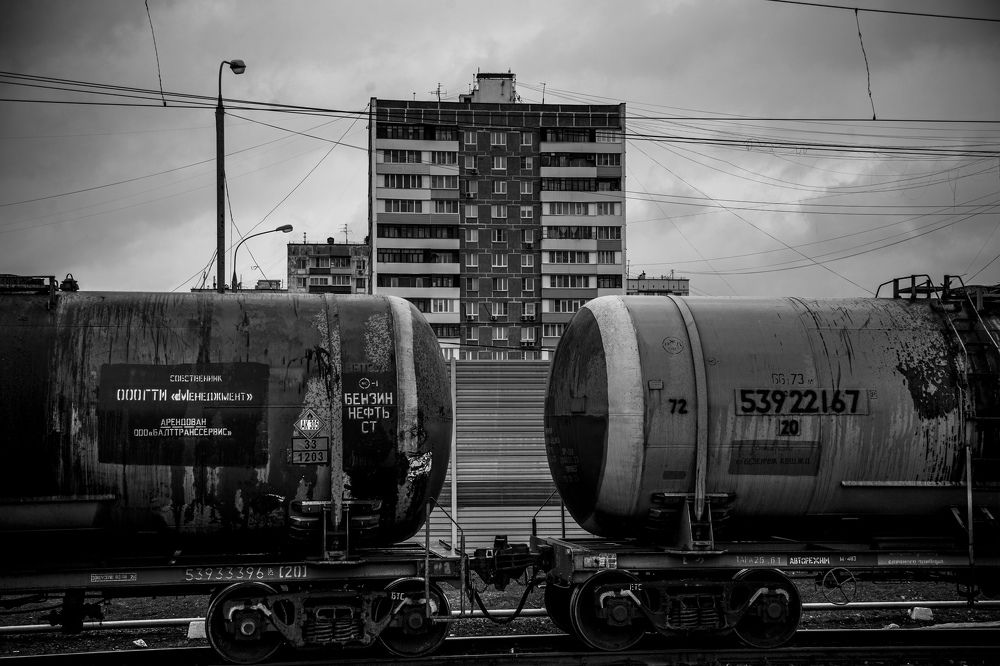 Photograph by Марат Габидуллин