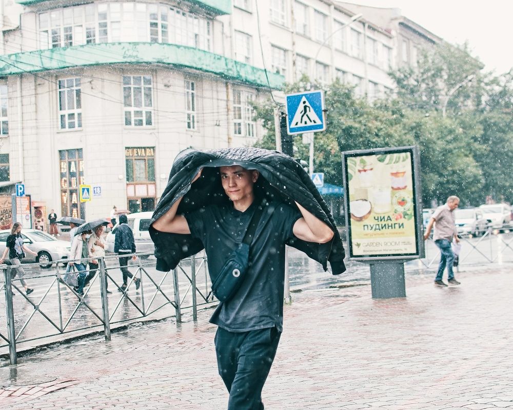 Фотография автора Евгений Брусков