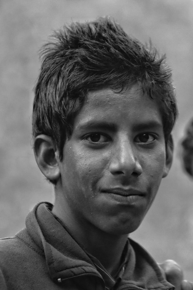 Photograph by Firdous Parray