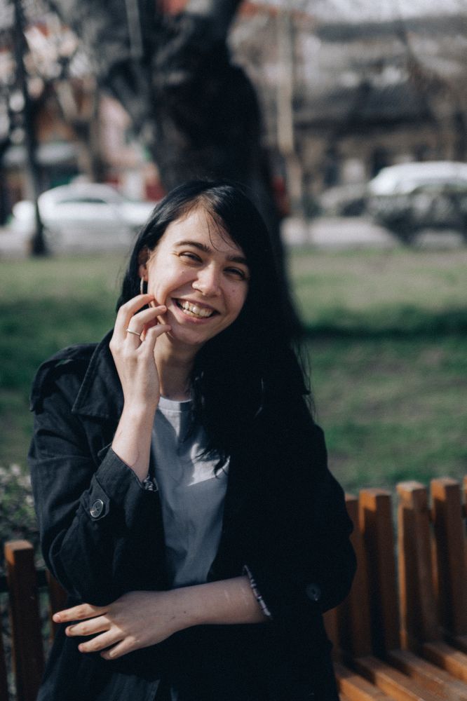 Photograph by Елена Синикова