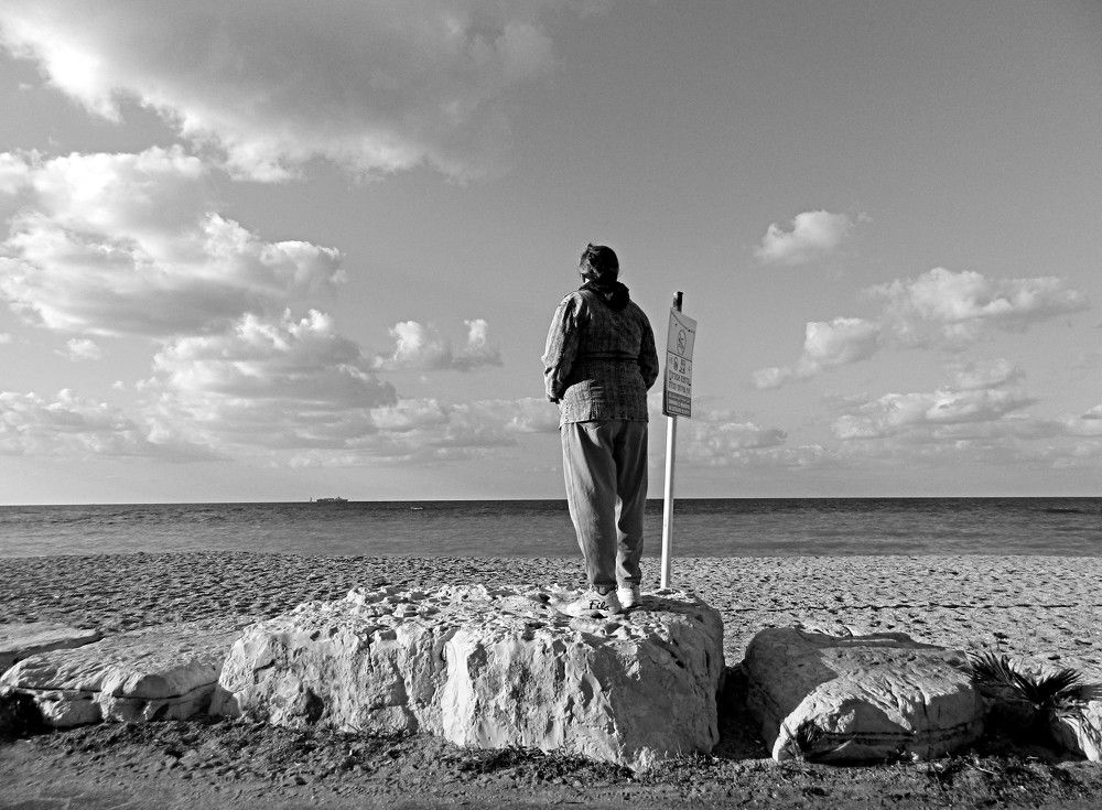 Фотография автора Сергей Рапопорт