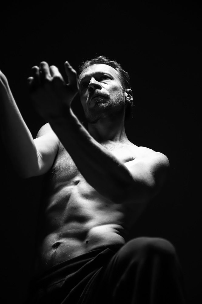 Фотография автора Валерия Витте