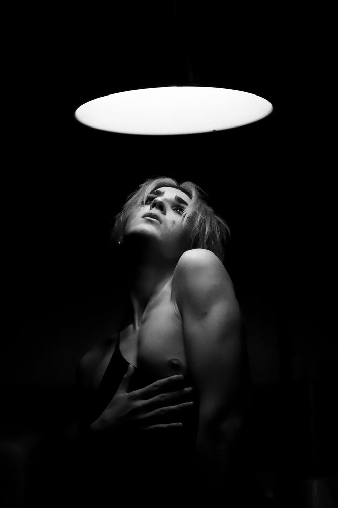 Фотография автора Валерия Витте