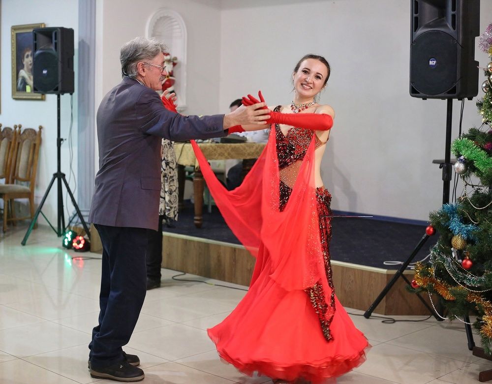 Фотография автора Алсу Хусаинова