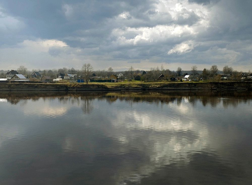 Photograph by Ольга Владимировна Мухина