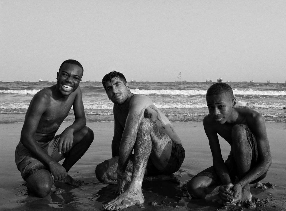 Photograph by Amirali ghavidel