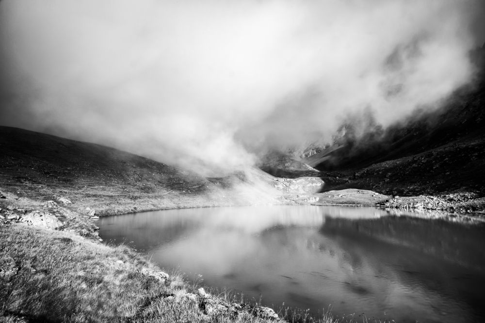 Photograph by Ирина Гентош