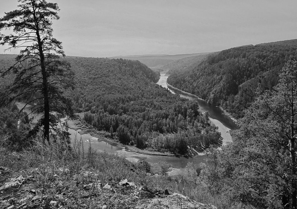 Photograph by Василий Быстрицкий