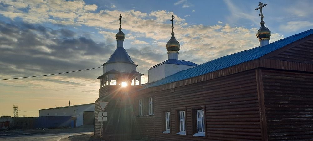 Photograph by Ротай Павел