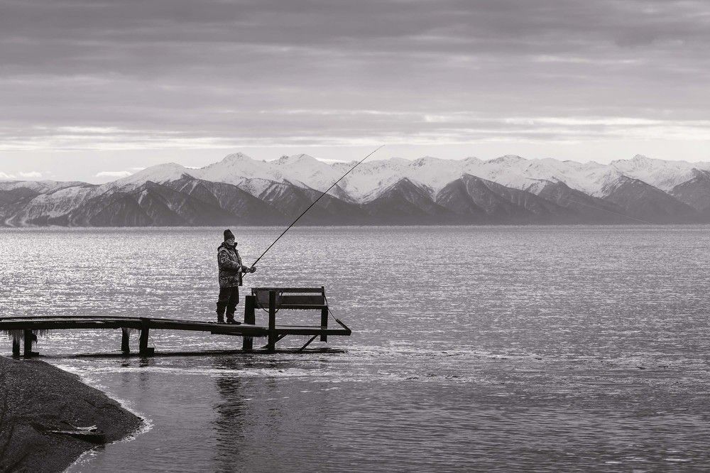Фотография автора Иван Мерко