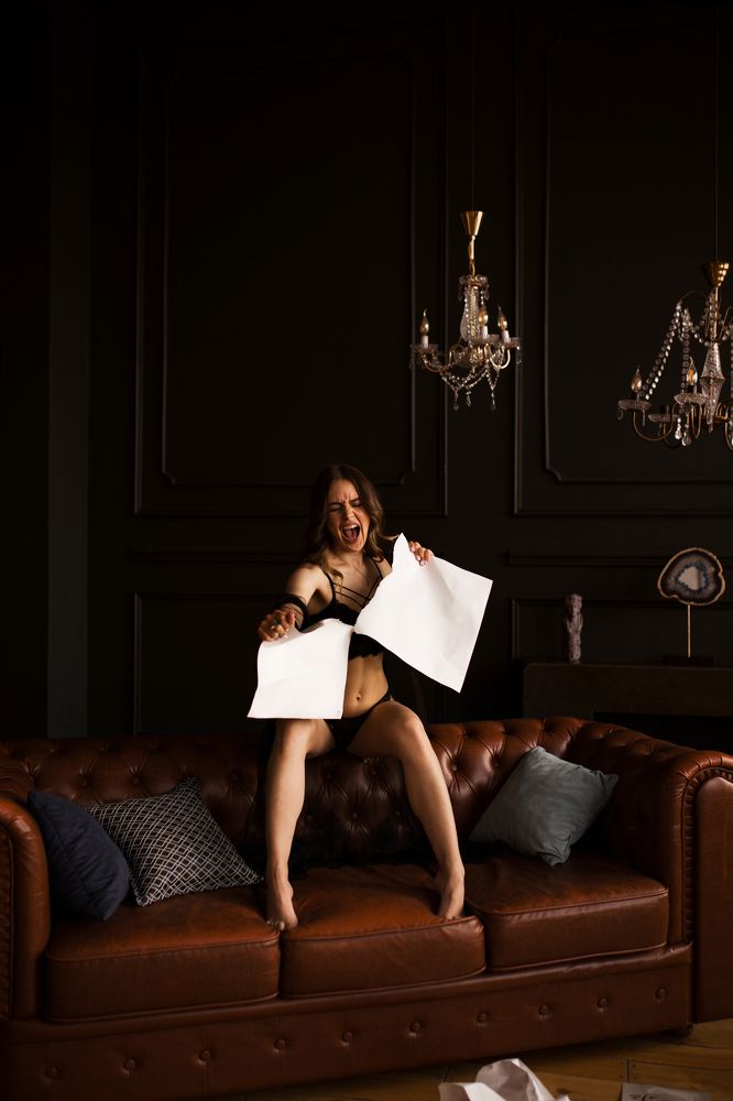 Photograph by Анастасия Микушина