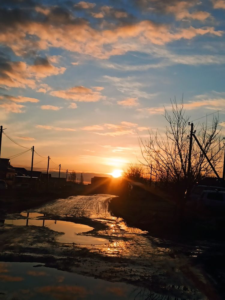 Photograph by Татьяна Долгушева