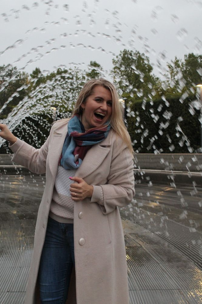 Photograph by Татьяна Долгушева