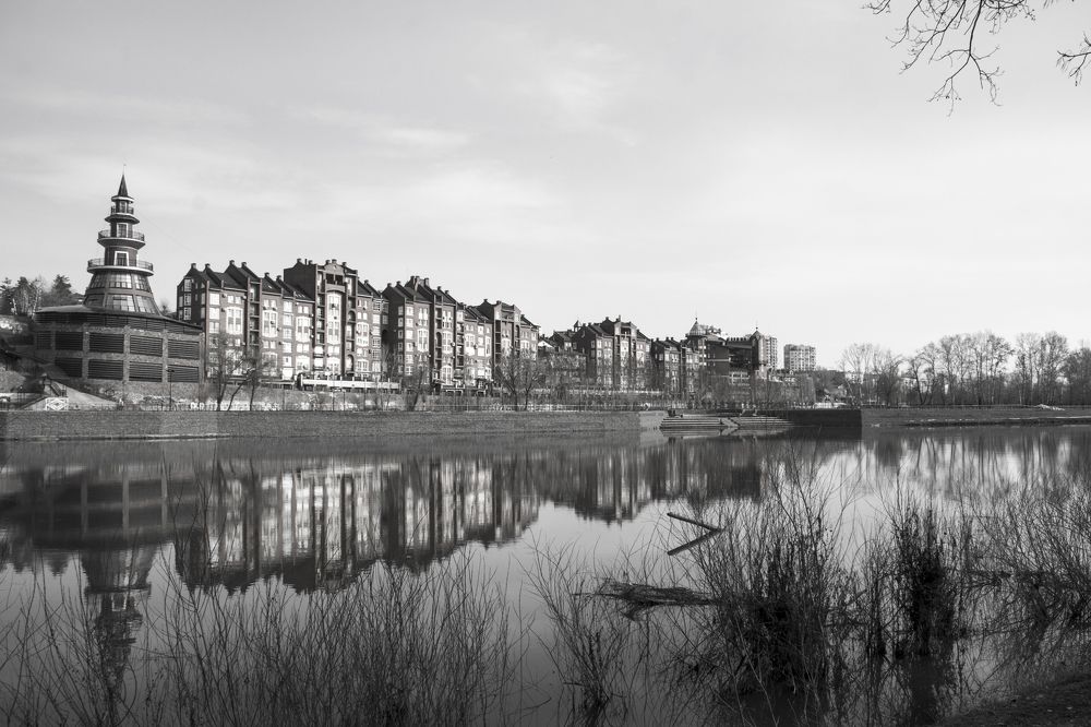 Photograph by Артём Пышкин