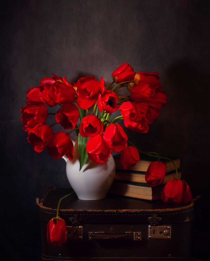 Фотография автора Маликова Марина