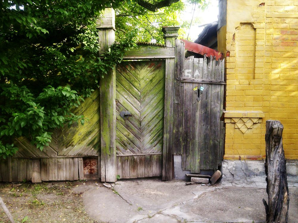 Photograph by Светлана Зубанова