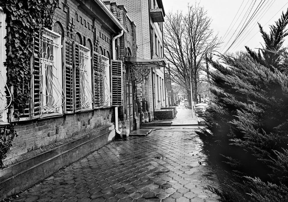 Photograph by Светлана Зубанова