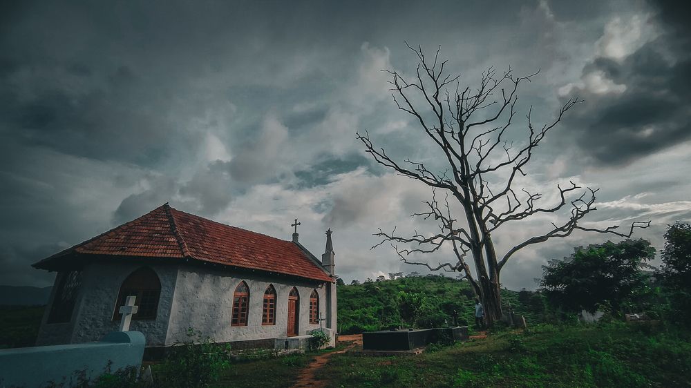 Photograph by Aromal s Kumar