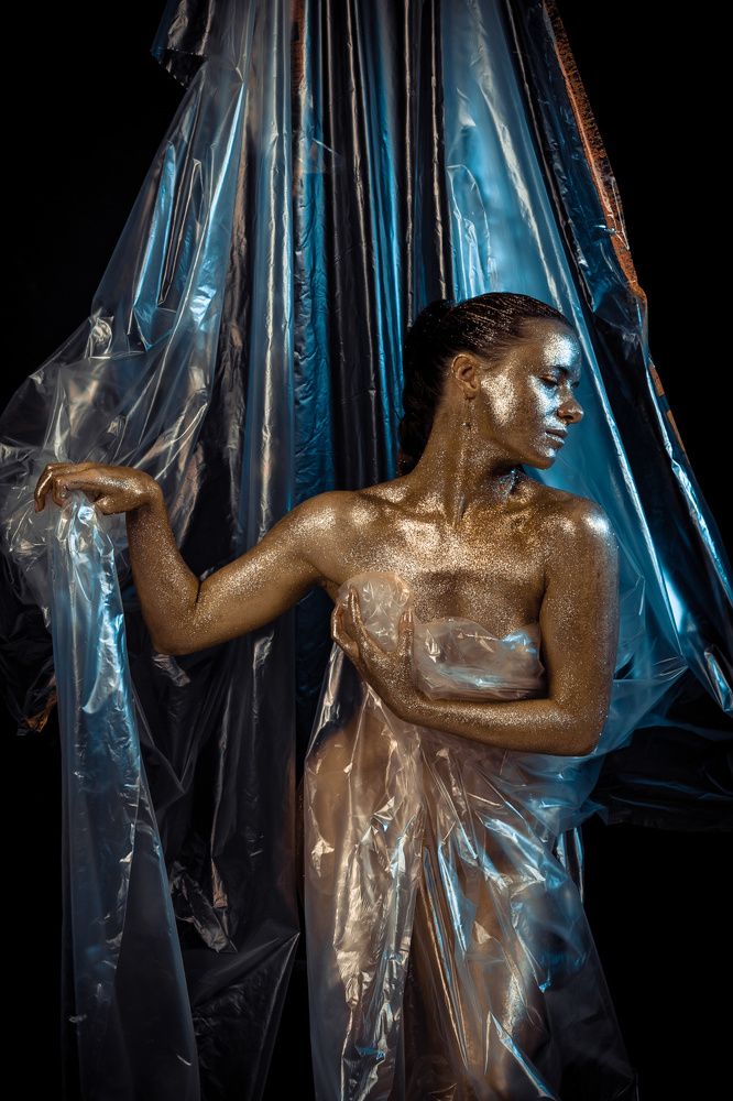 Фотография автора Ольга