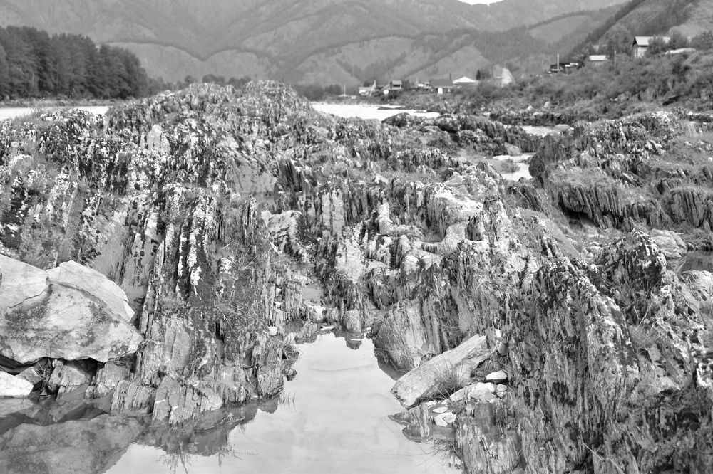 Photograph by Евгения Гунина