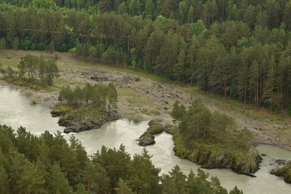 Photograph by Евгения Гунина