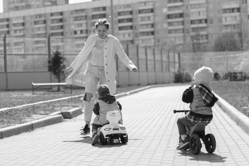 Фотография автора Людмила Коробова