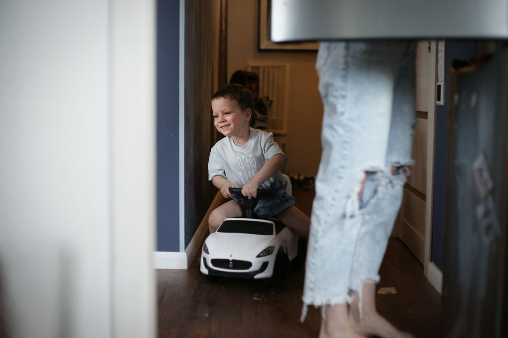 Фотография автора Людмила Коробова