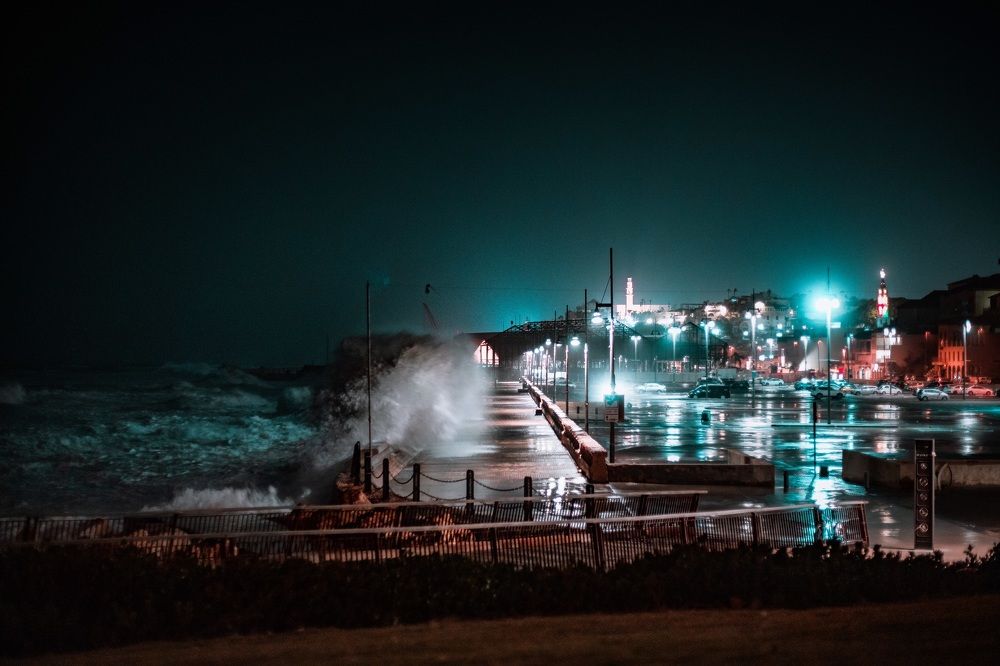 Photograph by Артем Забелинский