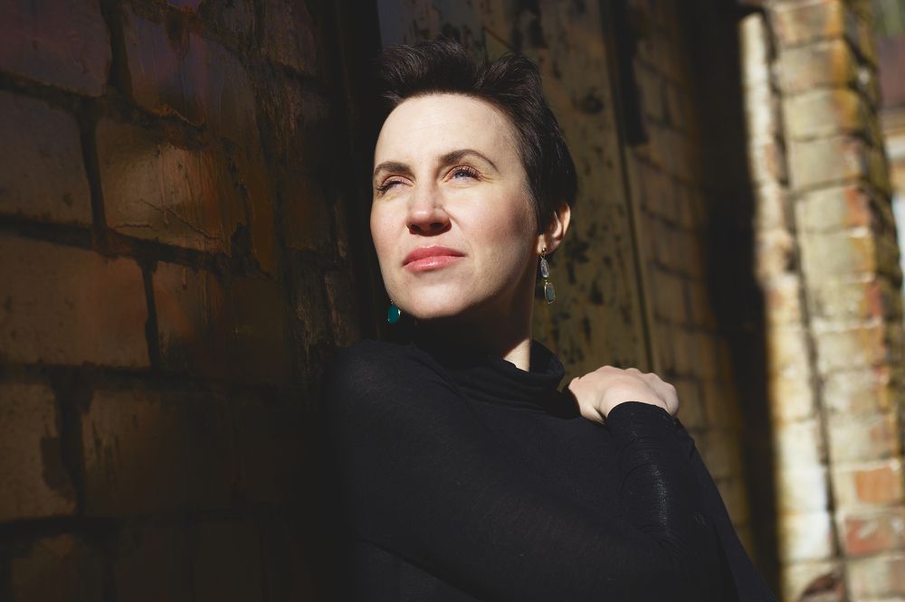 Фотография автора Виктория Балановская