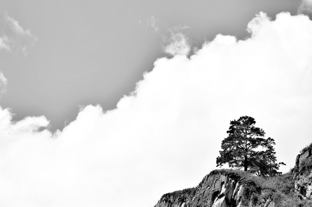 Photograph by Евгения Гунина