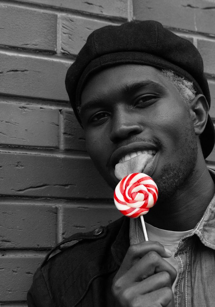 Photograph by Яна Токунова