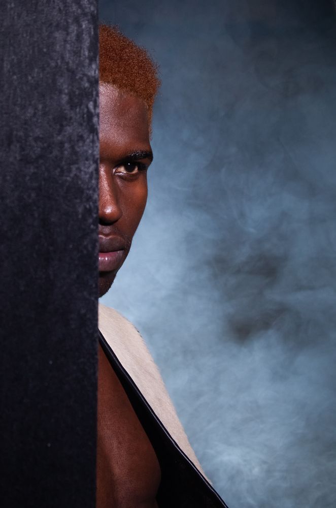 Photograph by Яна Токунова