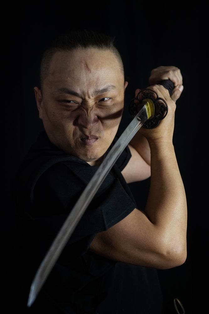 Photograph by Яна Токунова